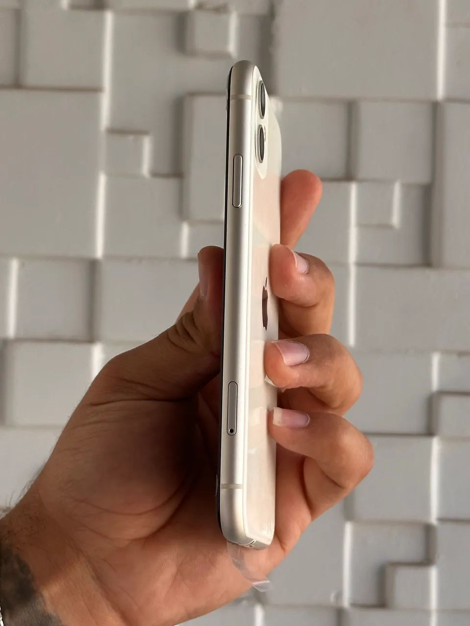 IPHONE 11 128 COM 1 ANO DE GARANTIA  - Foto 2