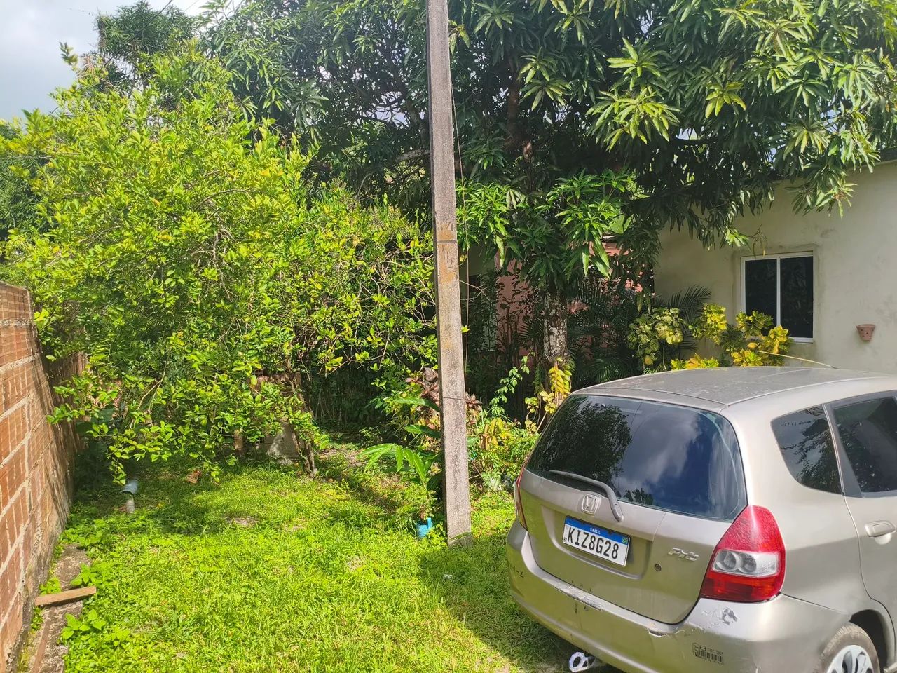 Casa/sítio na estrada de nova cruz - Foto 2