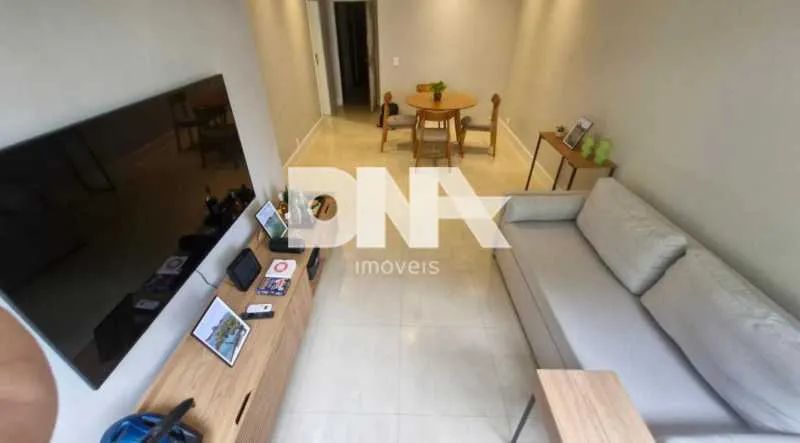 Apartamento : / Residencial / Lagoa - Foto 4