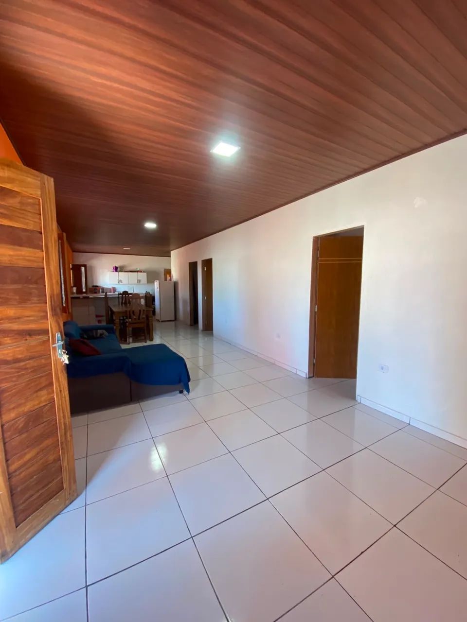 CASA 494 | Piscina Privativa | Forte Orange | Itamaracá - Foto 8