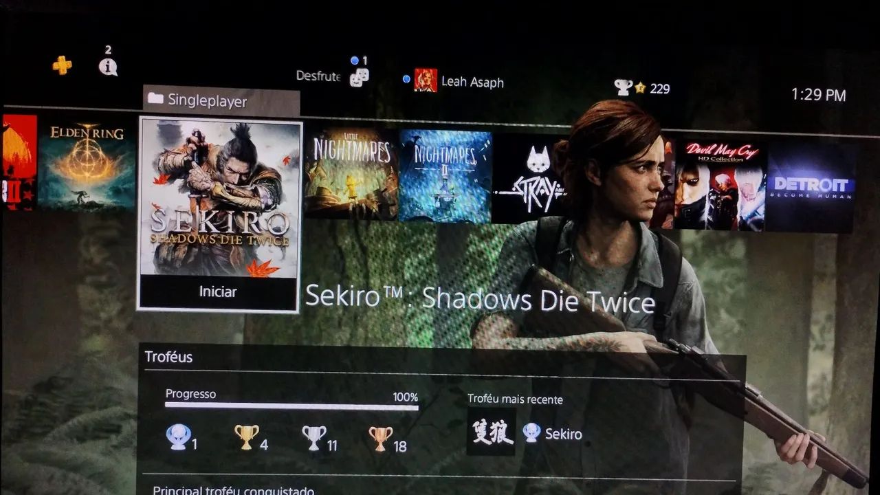 Ps4 pro - Foto 3