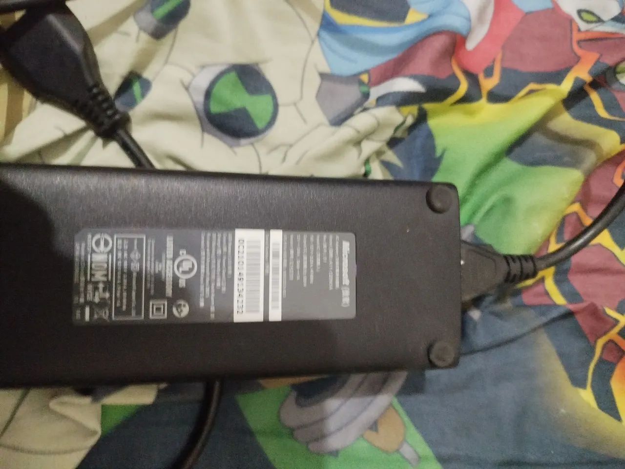 Xbox 360 Slim com defeito  - Foto 3