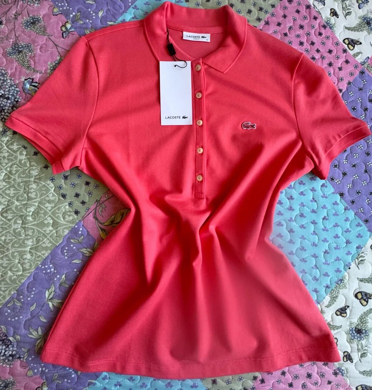 Camisas Polo Femininas  - Foto 5