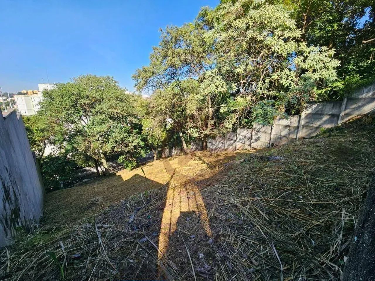 Terreno à venda, 588 m² por R$ 500.000,00 - Rolinópolis - São Paulo/SP - Foto 8