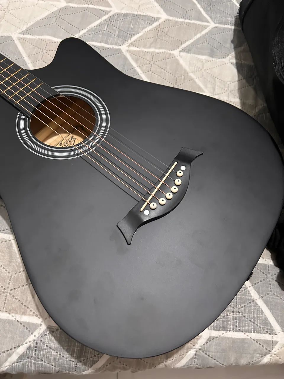 Violão Acústico - Foto 2