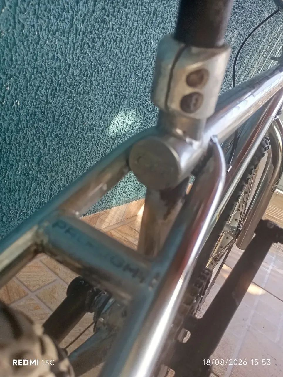 Bmx gt aro 20 - Foto 4