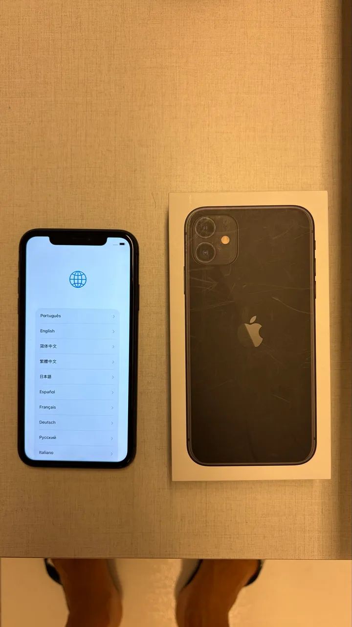iPhone 11 - 128 Gb  - Foto 2
