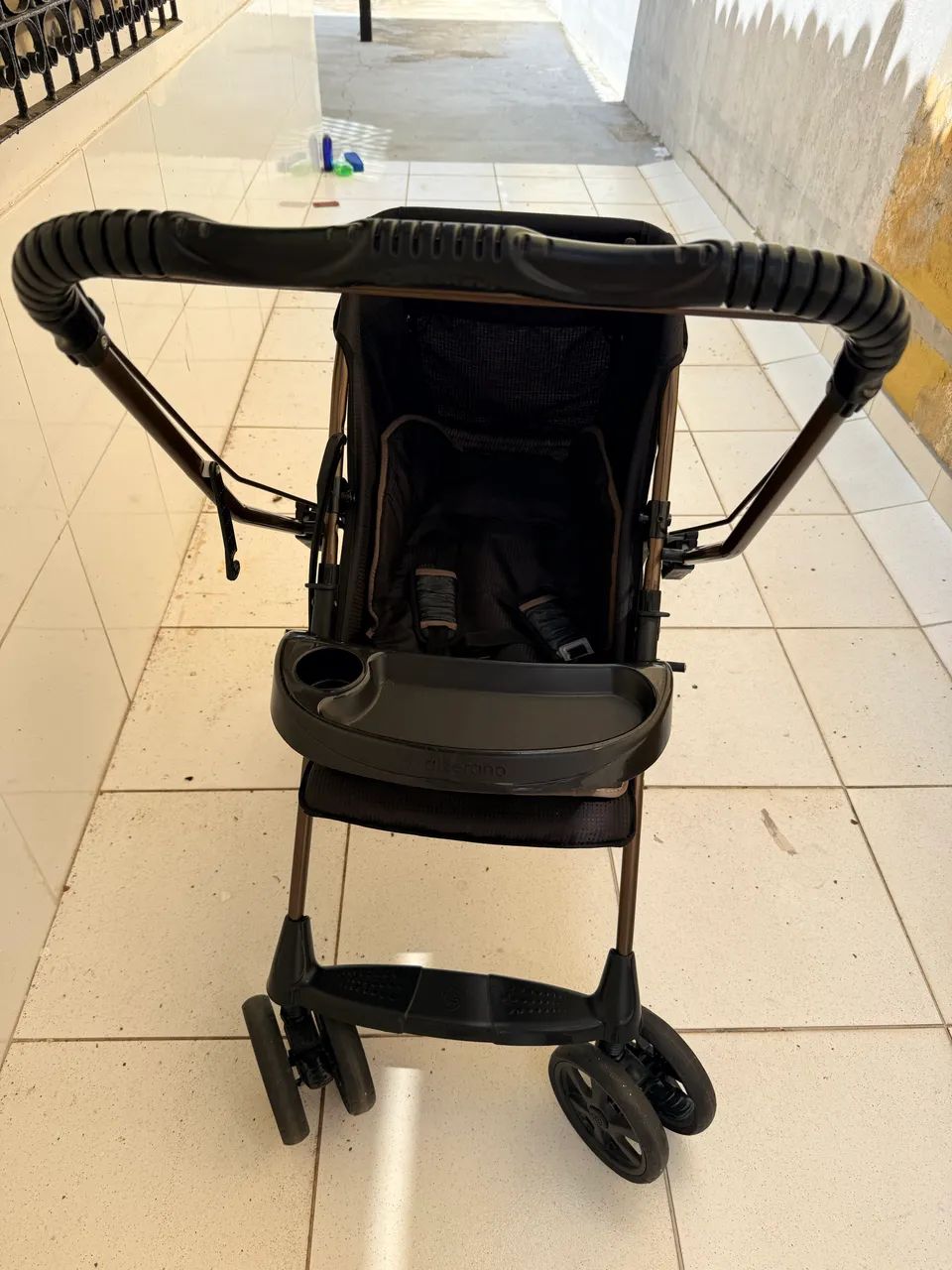 Carrinho de bebê - Foto 5