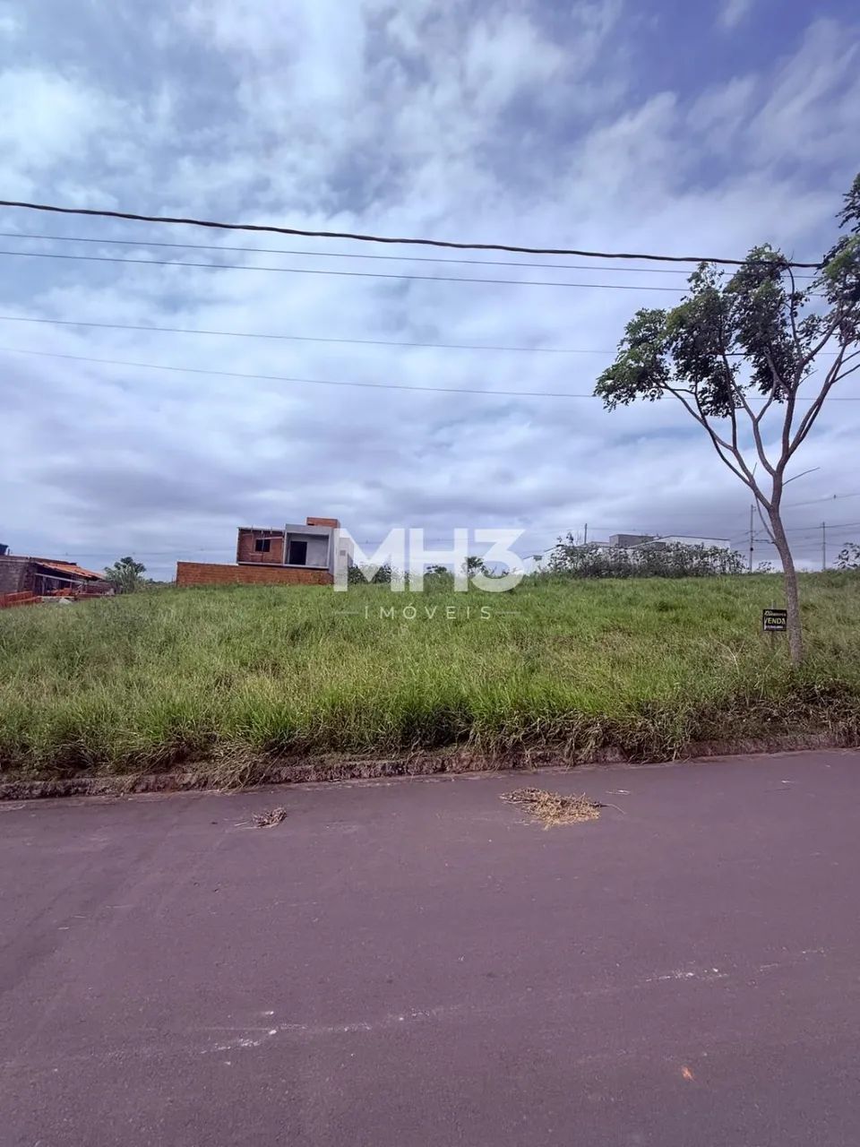 terreno - Residencial Bela Aliança - Campinas