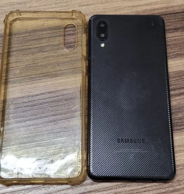 A02 sammsung - Foto 2
