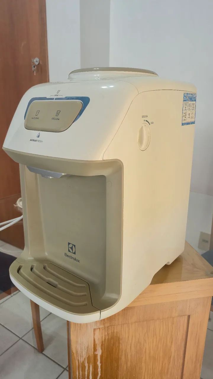 Bebedouro Electrolux - Foto 2