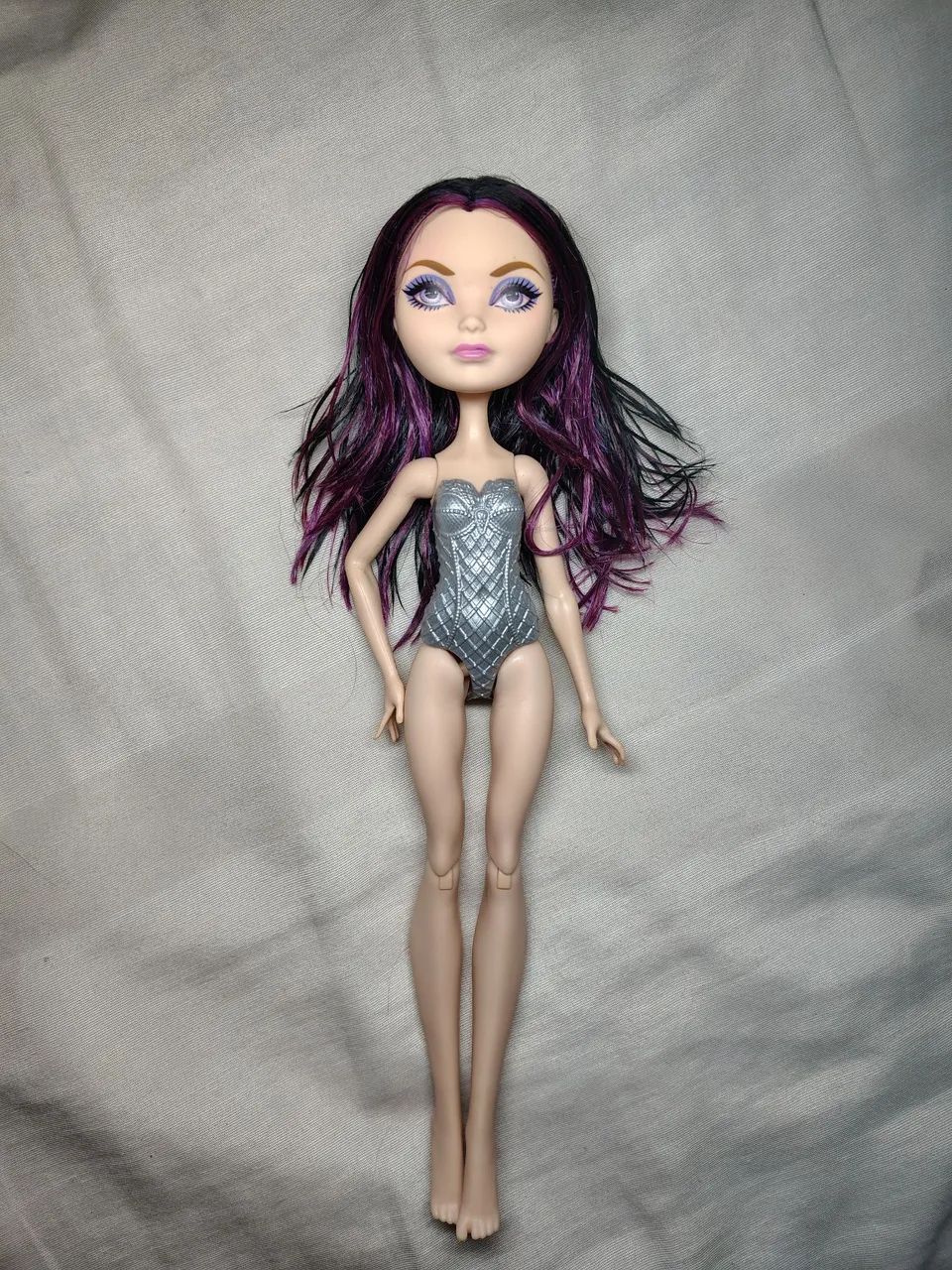 Boneca Ever After High - Raven Queen Básica (ORIGINAL!)