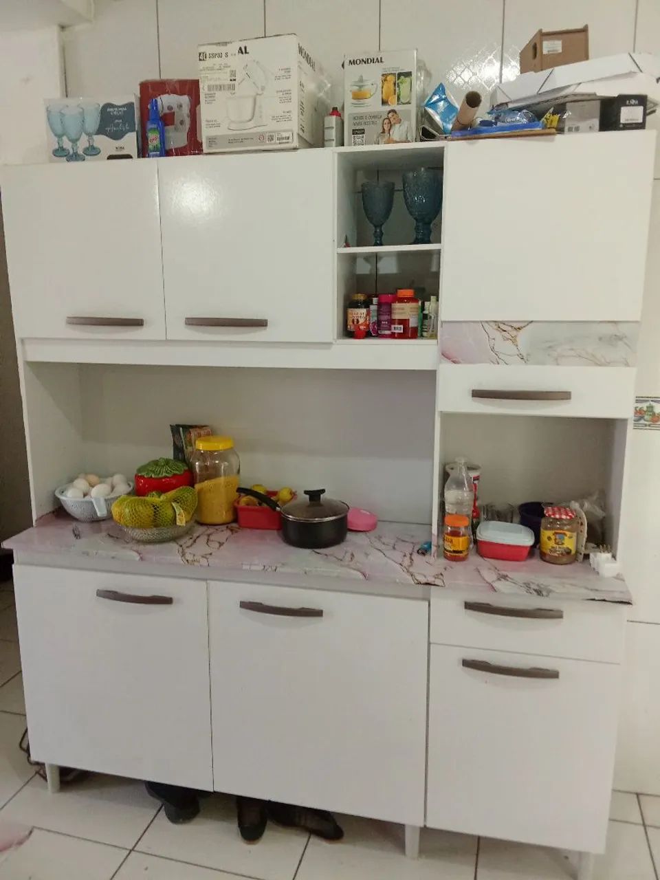 Vende-se tudo  - Foto 4