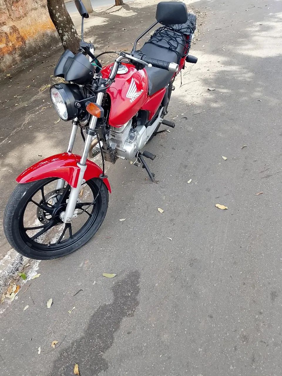 Titan 150 ks  - Foto 2