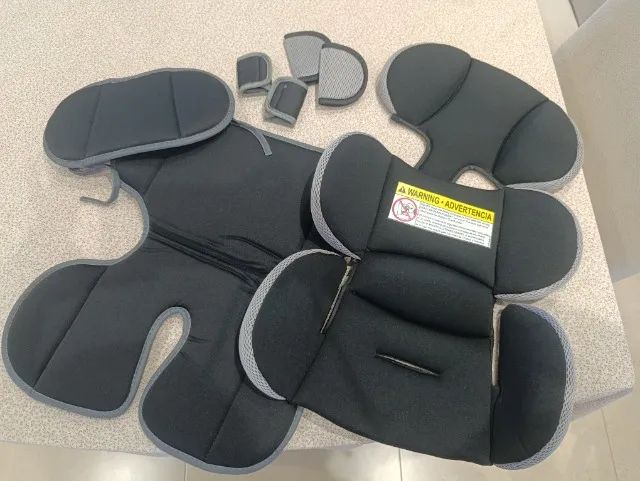 Bebê Conforto - Graco - Foto 4