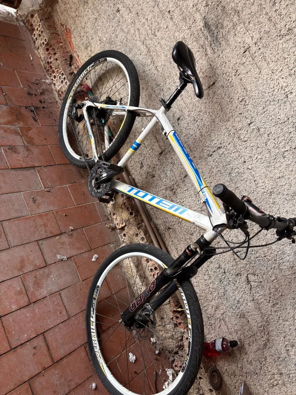 Vendi bike aro 26  - Foto 5