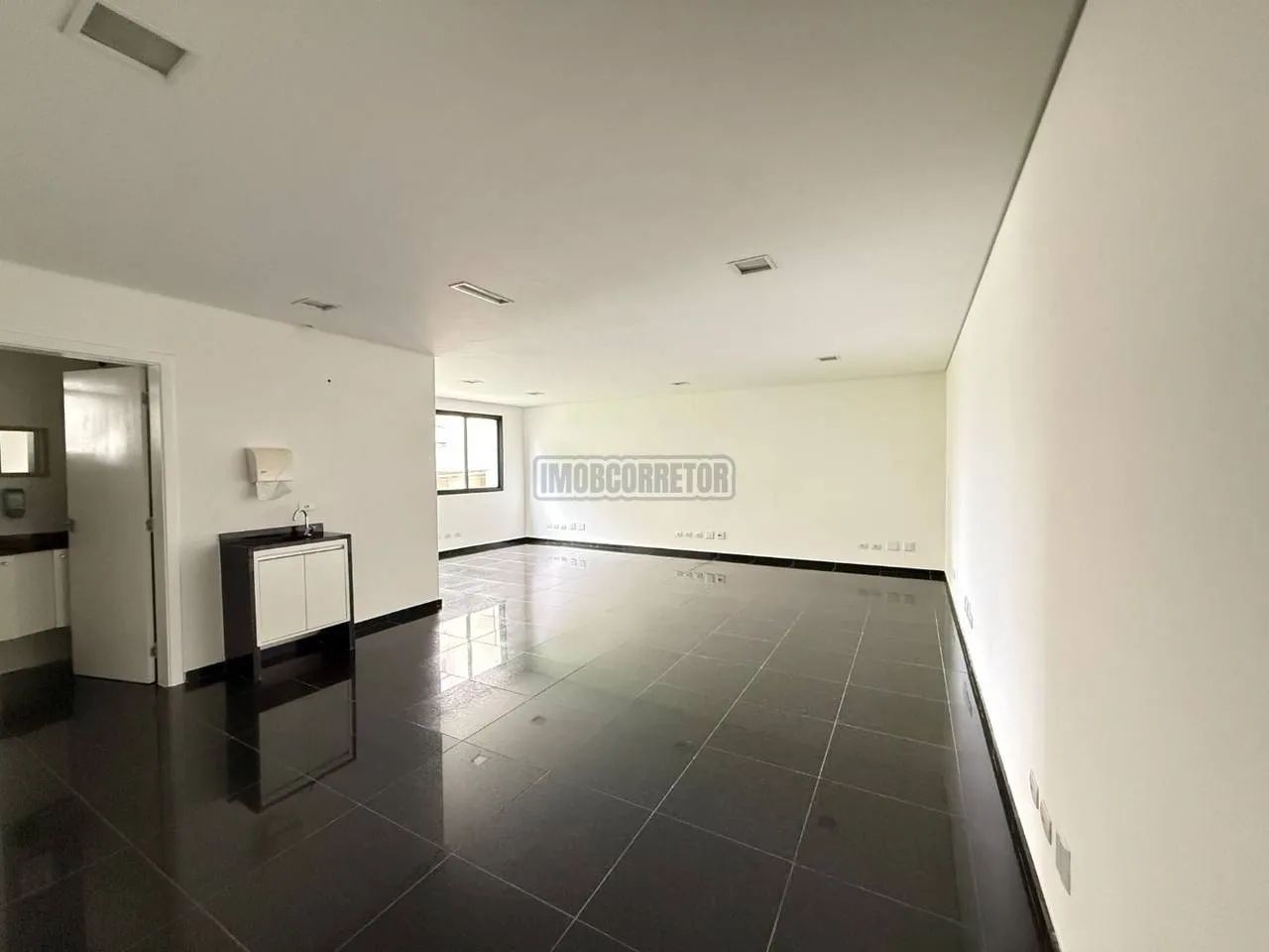 Sala comercial com espaço de 65 m² na Vila Guilherme - Foto 3