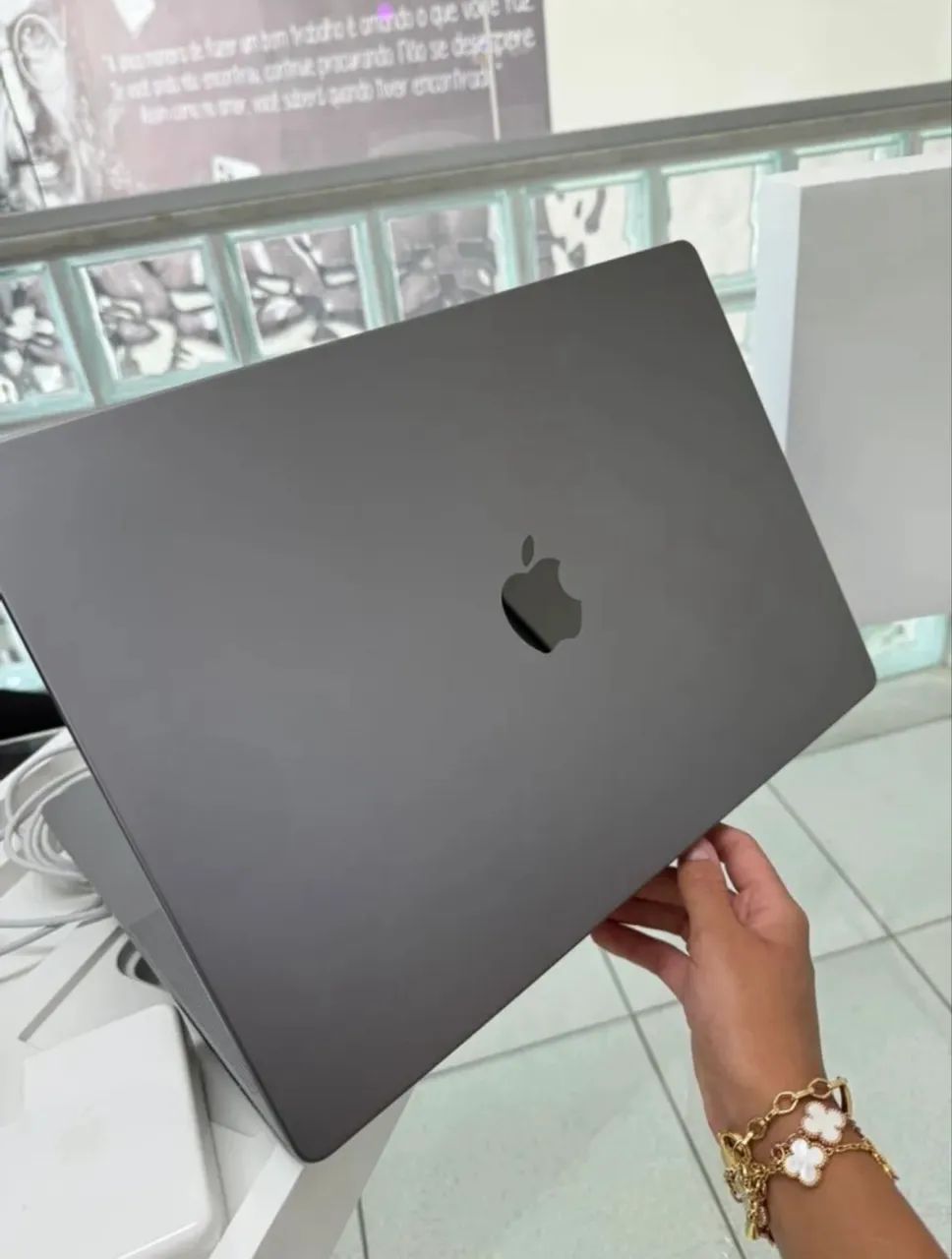 MacBook Pro M1 16? 32Gb RAM  - Foto 2