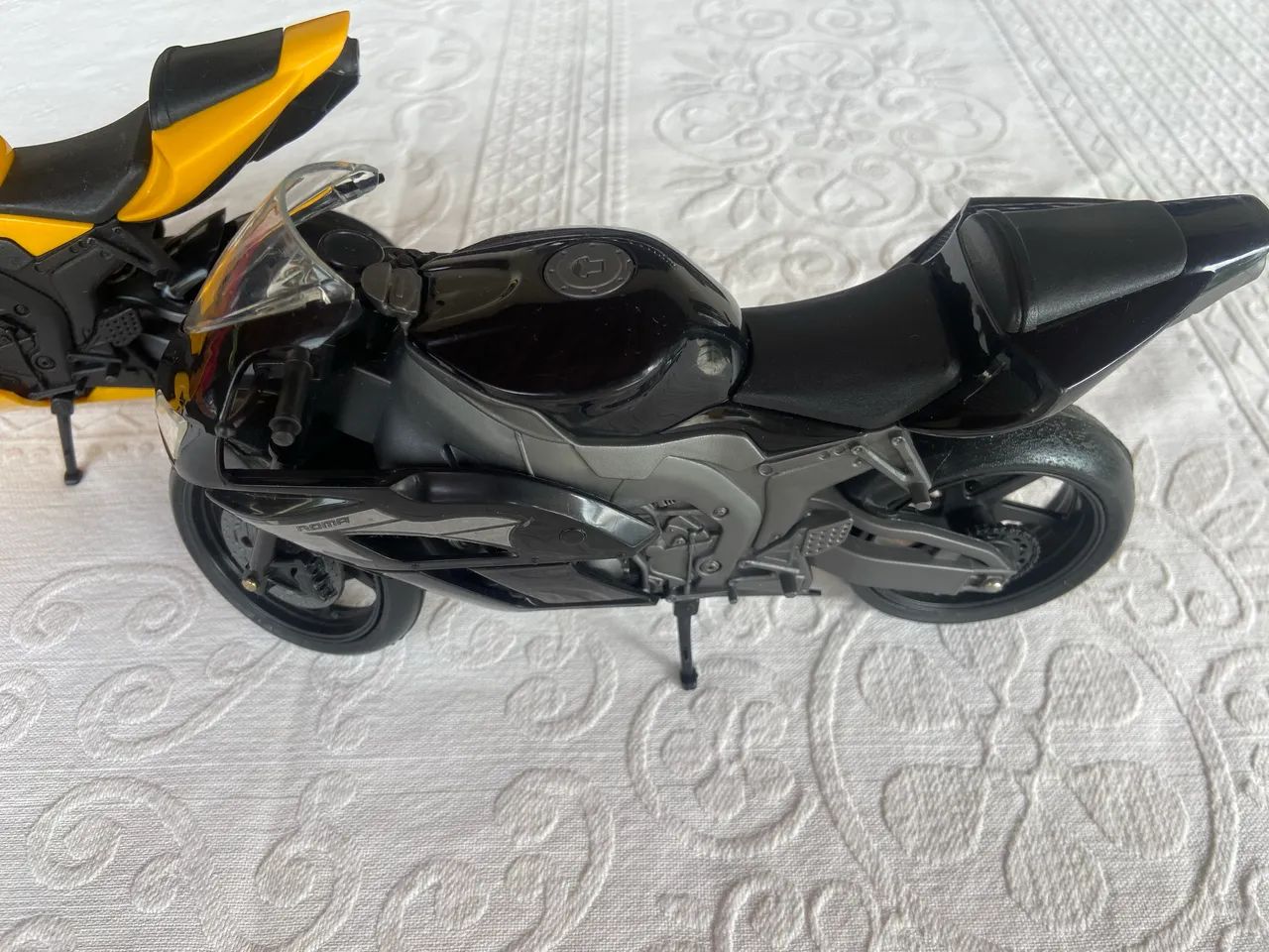 Brinquedos - 2 motos  - Foto 3