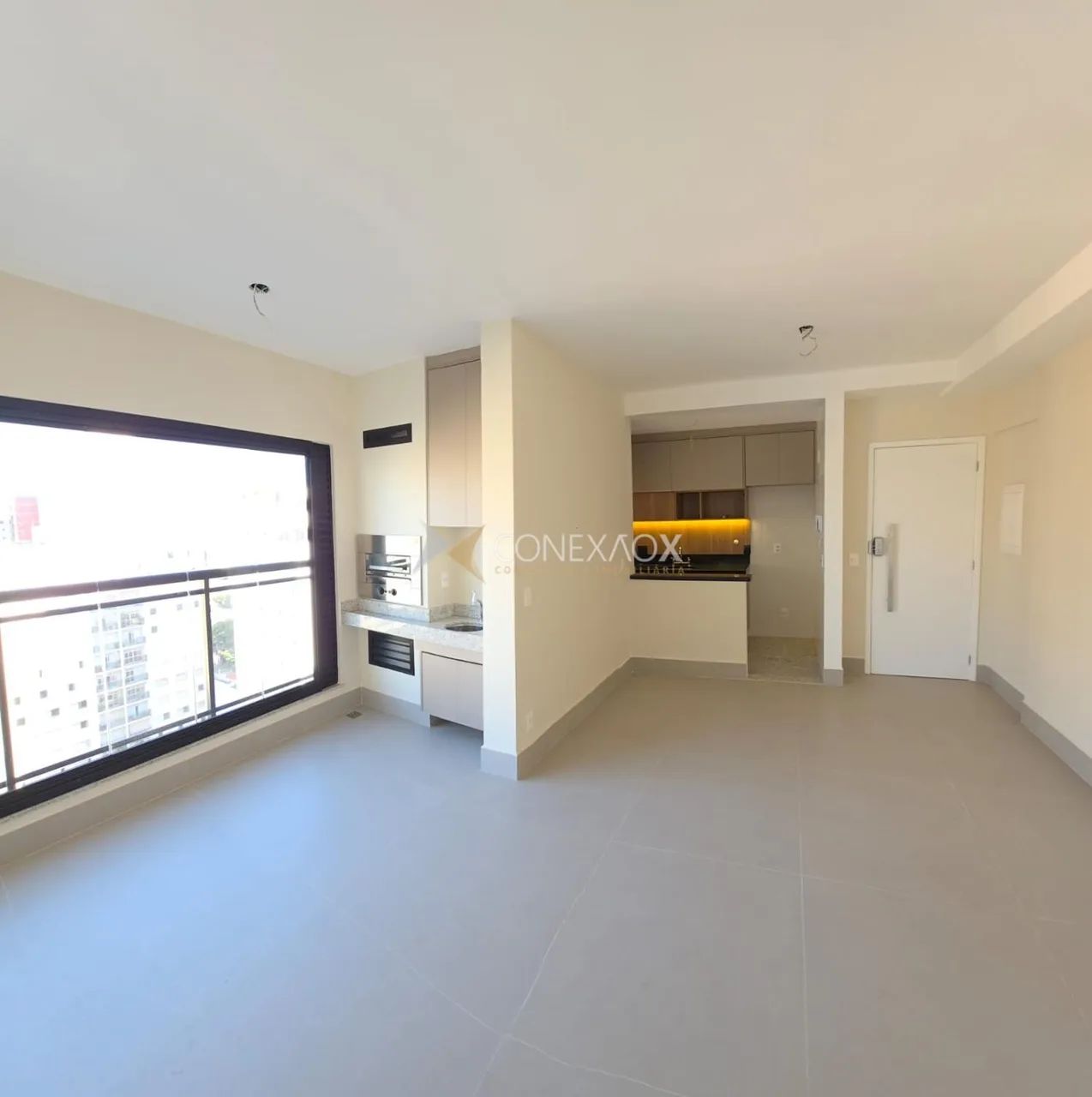 apartamento - Cambuí - Campinas - Foto 5
