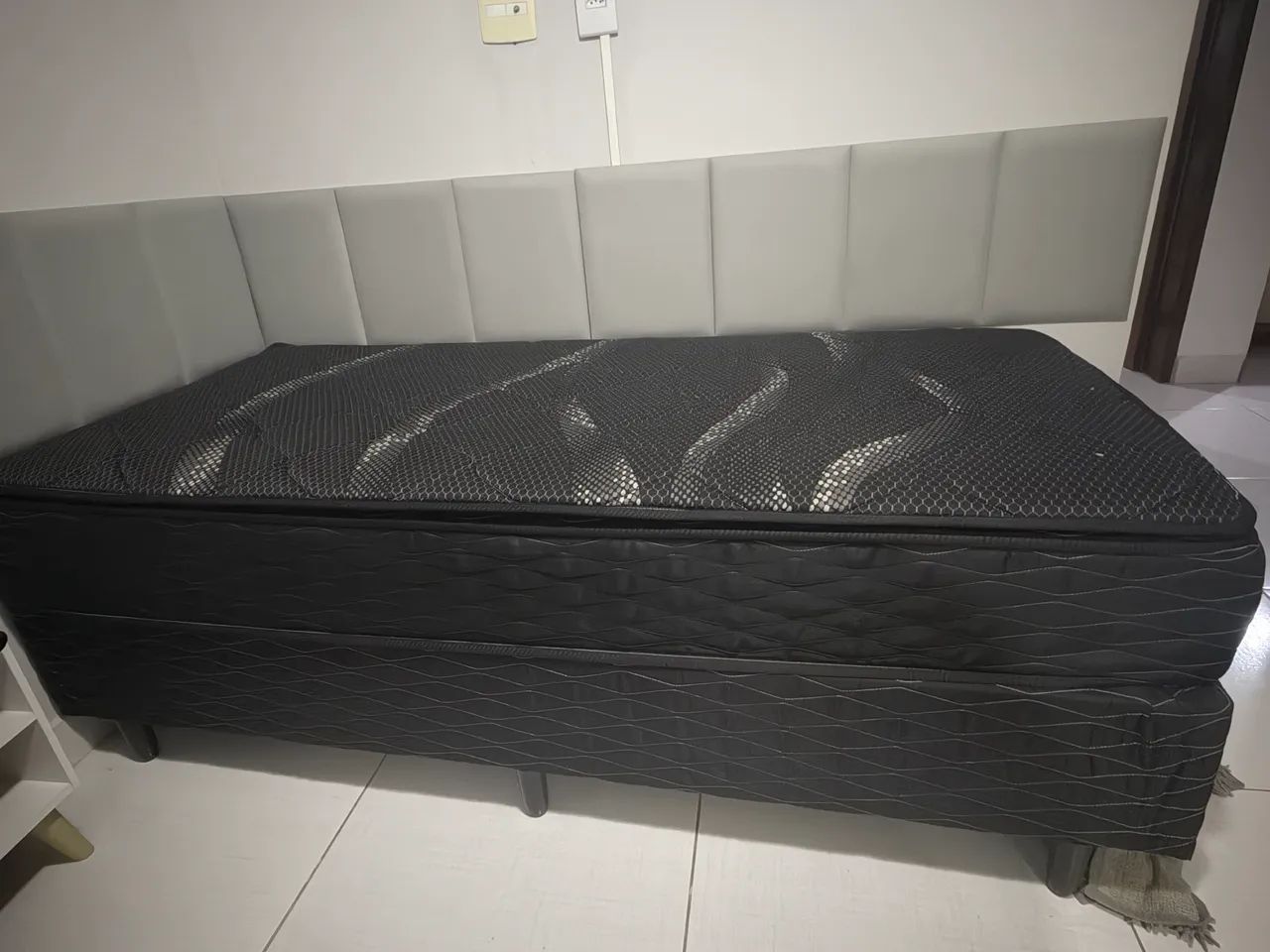 Cama solteiro  - Foto 2