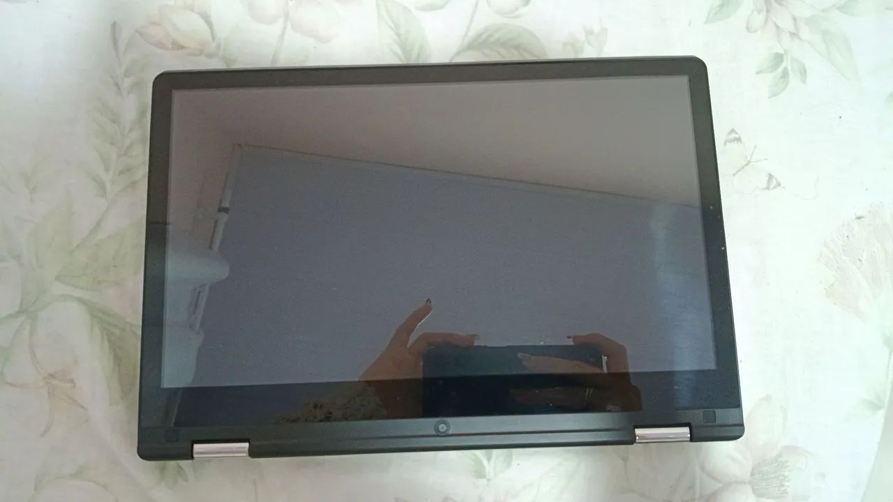 Notebook Positivo Duo C4 Conversível Touch 1TB - Foto 6