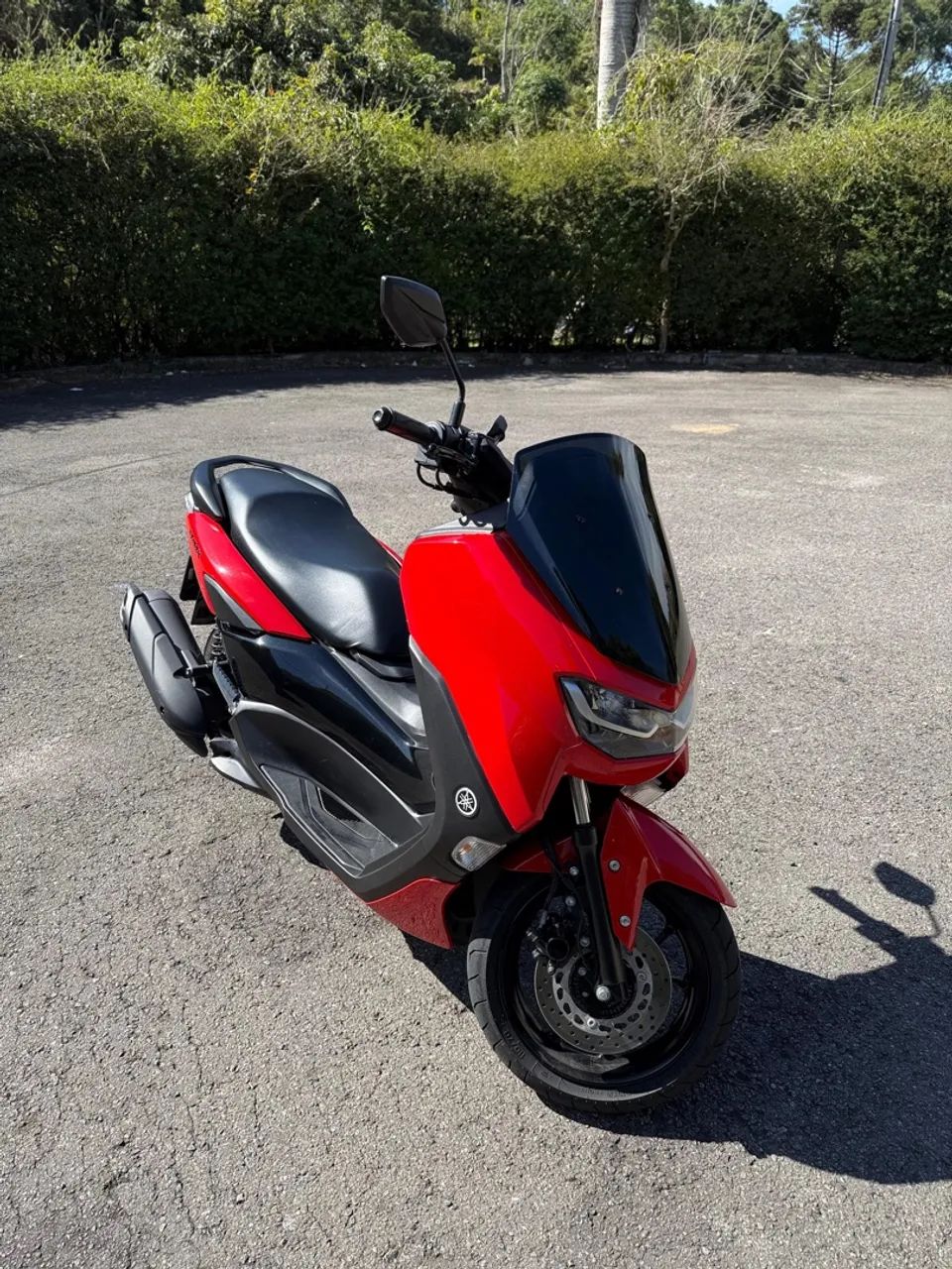 Moto - Foto 4