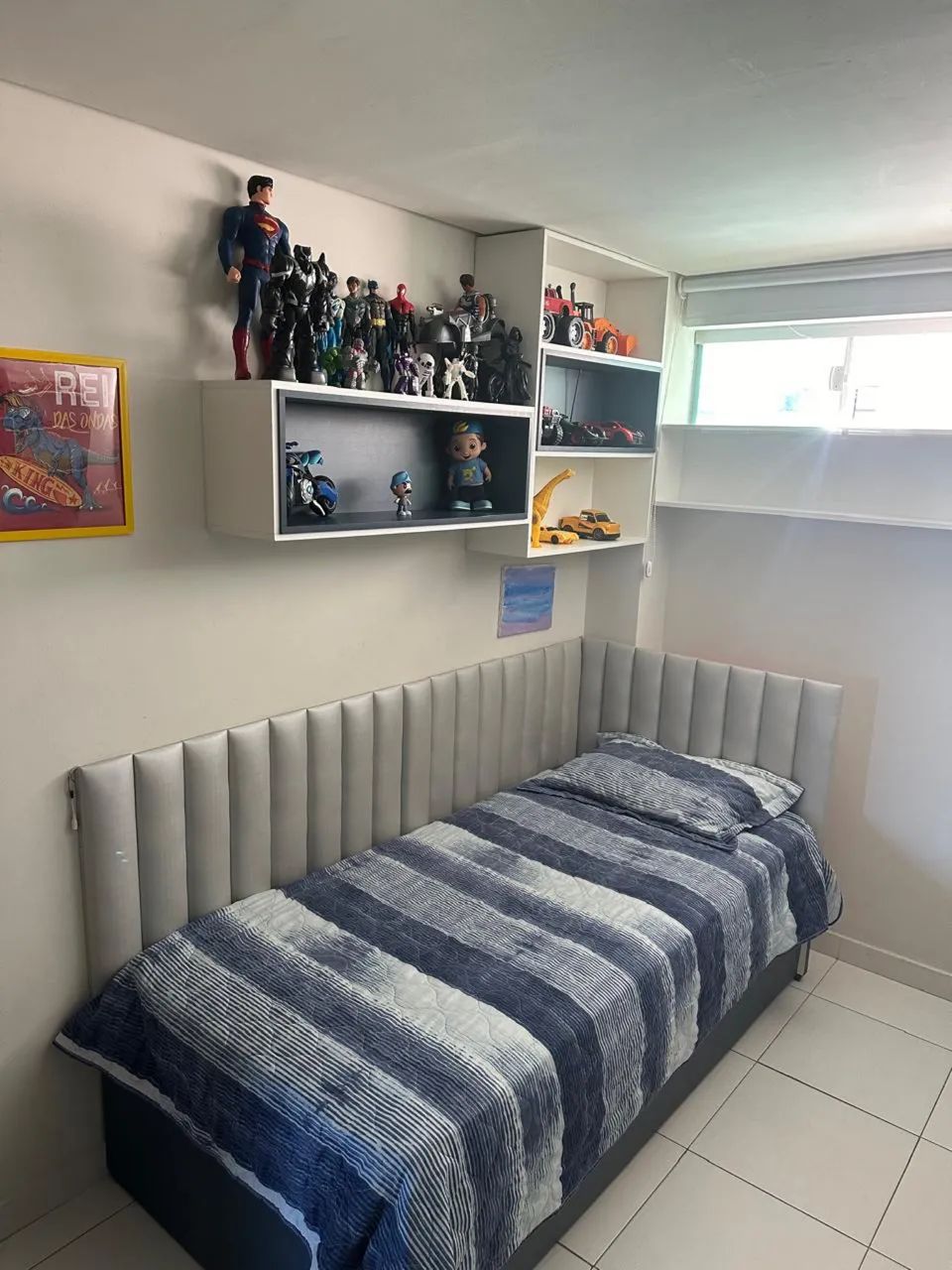 Apartamento BEIRA MAR EM INTERMARES com condomínio  - Foto 9