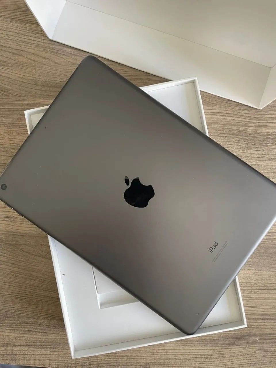 Ipad 9ª geração