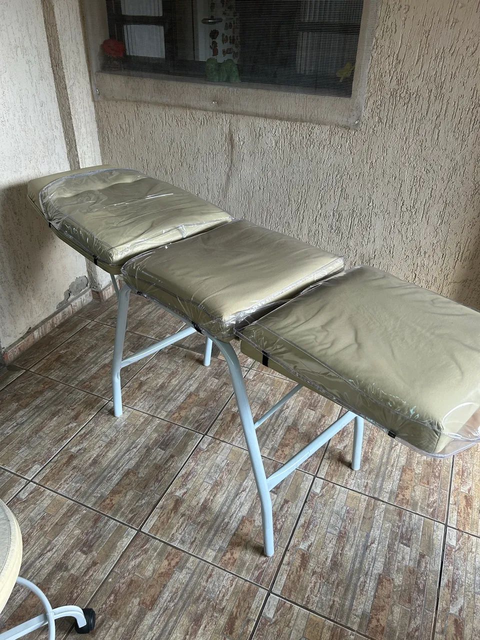 Maca para estética  - Foto 4