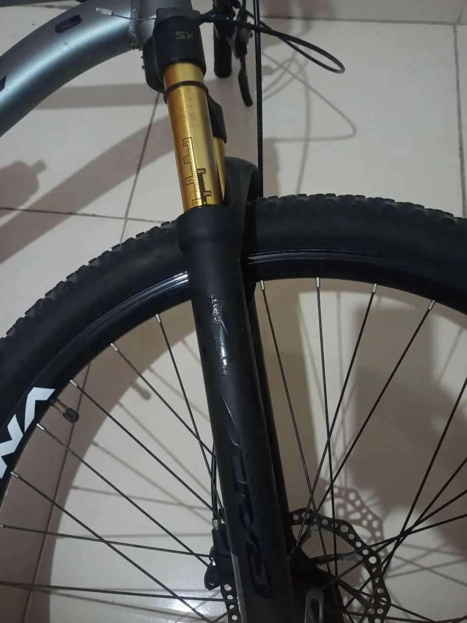 Bicicleta - Foto 3