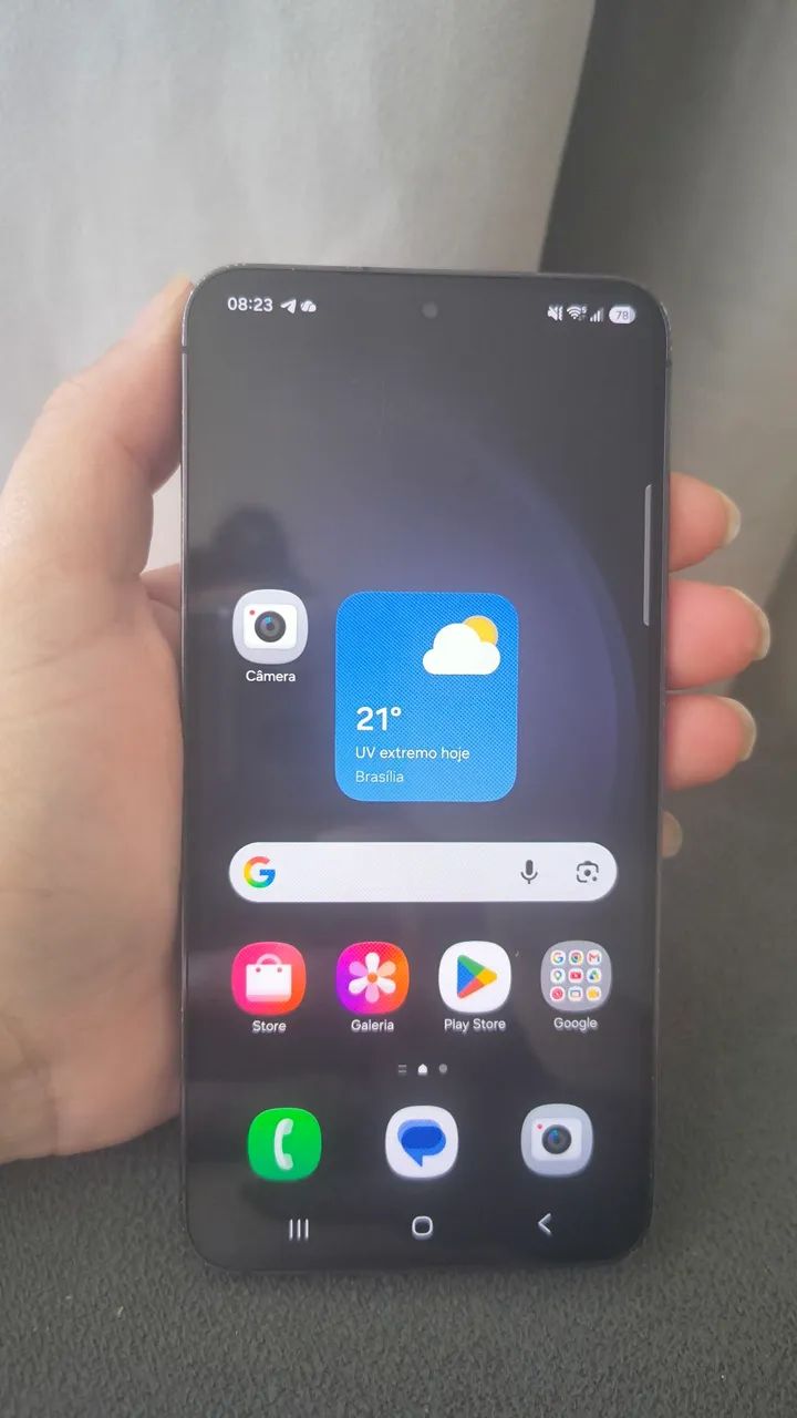 CELULAR SAMSUNG GALAXY S23 