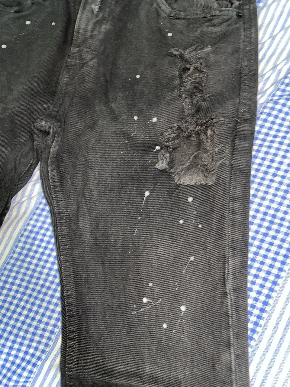 Calça jeans john john ORGINAL - Foto 2