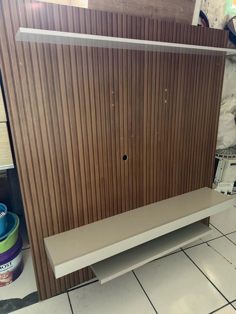 Painel para tv até 60 polegadas 