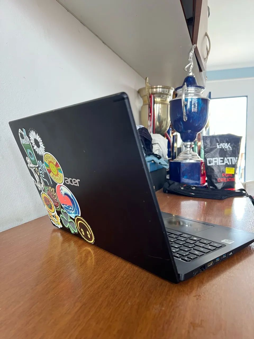 Notebook AcerAspire5 - Foto 2