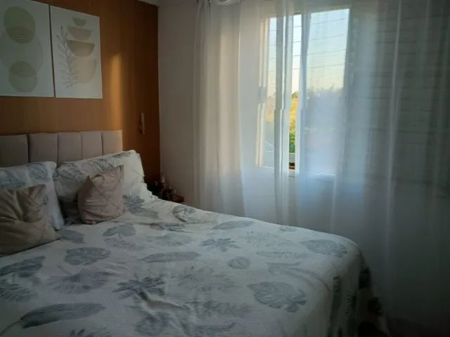 Foto - Campinas - Conjunto Habitacional Campinas H