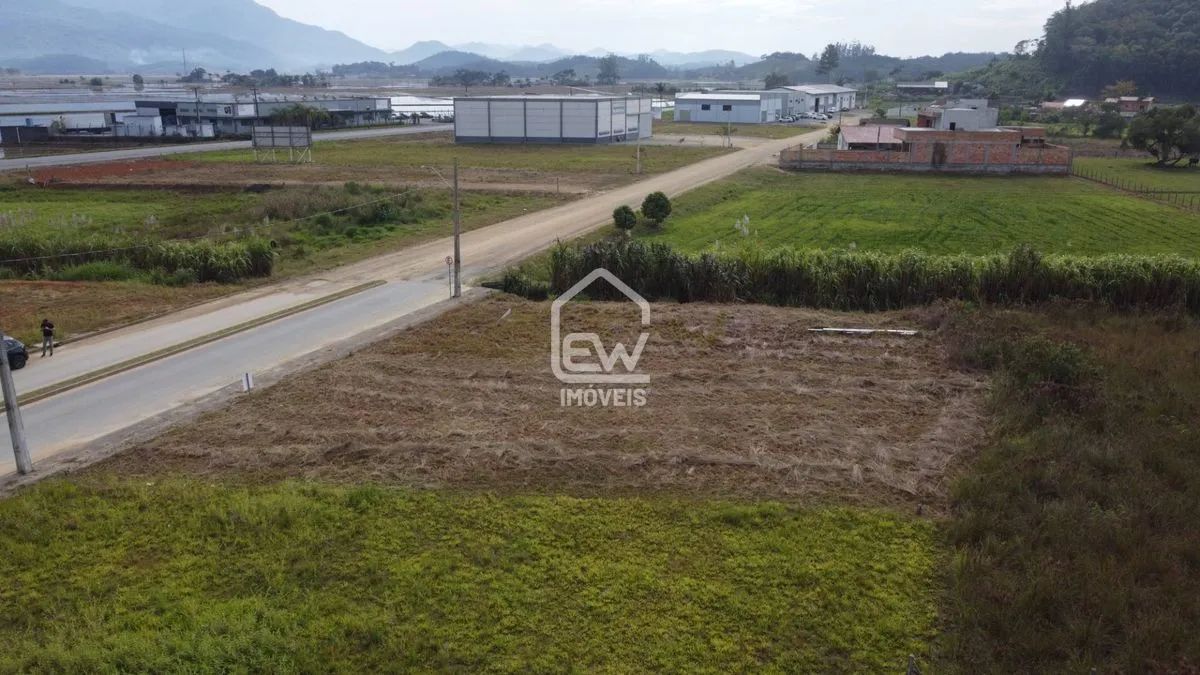 Lote Pronto para Construir no Centro de Massaranduba, SC - Foto 4