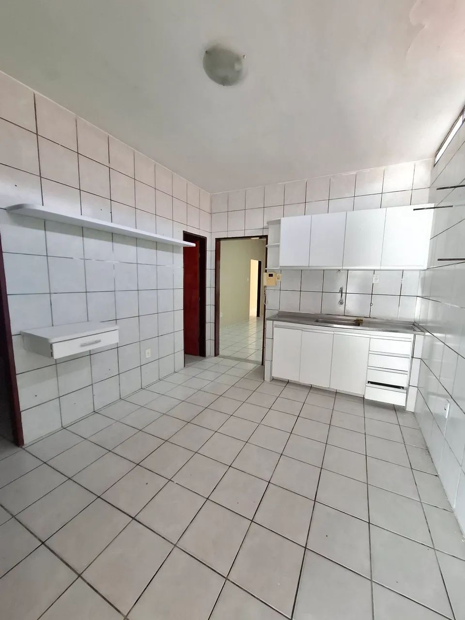 Excelente Casa Bancários,  3 Quartos mais Dependência  - Foto 7