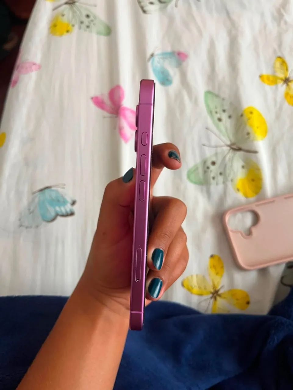 iphone 16 256gb - Foto 5