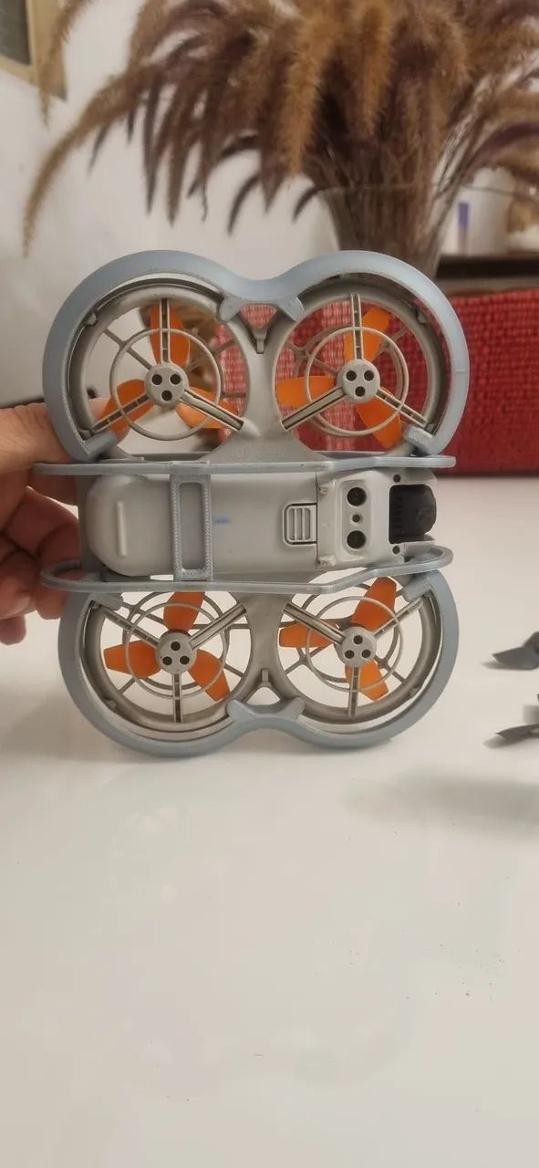 Drone dji neo combo fly more  - Foto 4