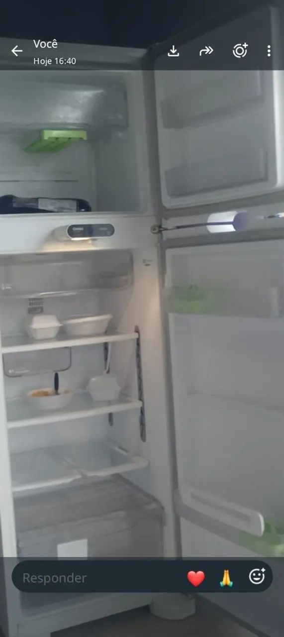Geladeira Consul - Foto 2