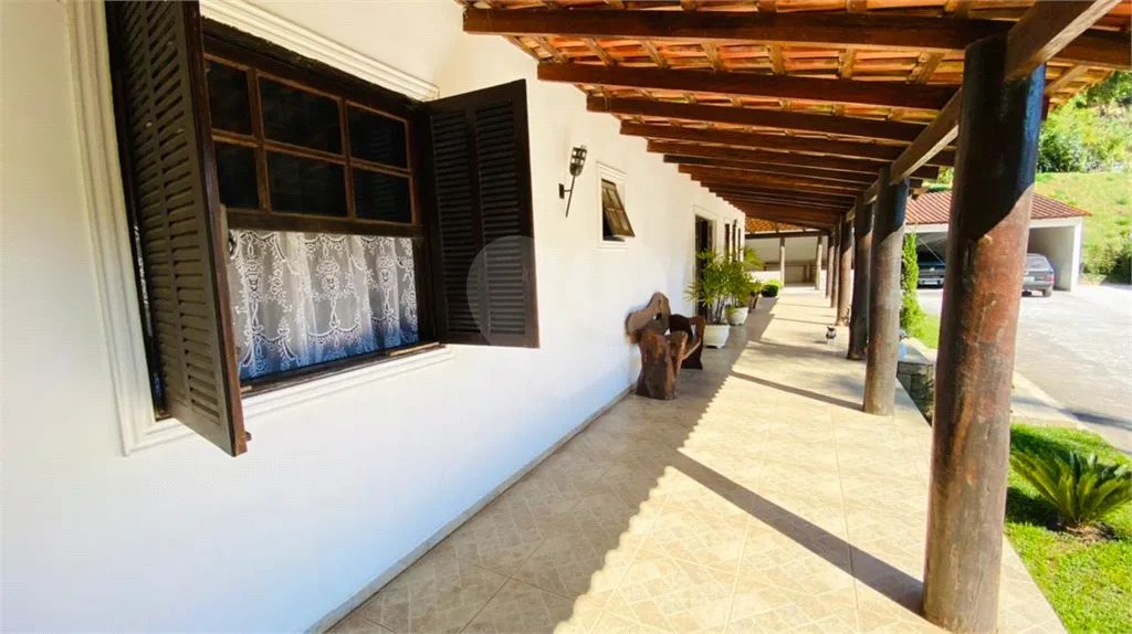 Chácara com 3 quartos à venda em Rio acima - SP - Foto 5