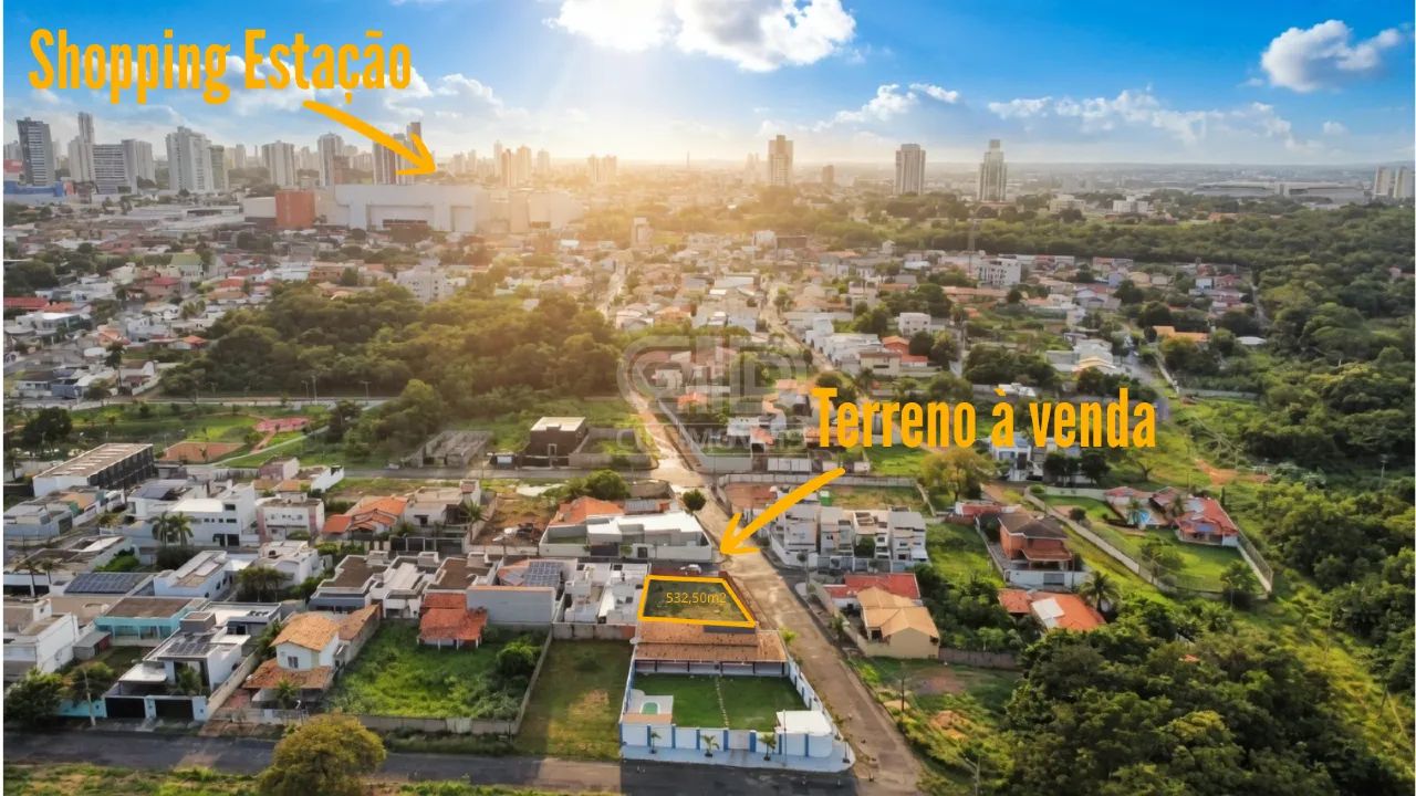 Terreno à venda no bairro Santa Rosa - Foto 2