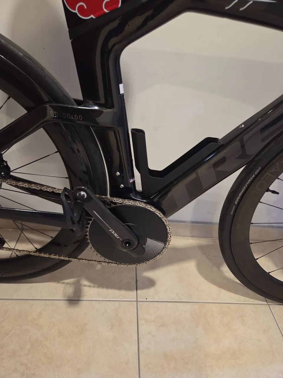 Trek Speed concept disc slr9 asx - Foto 5