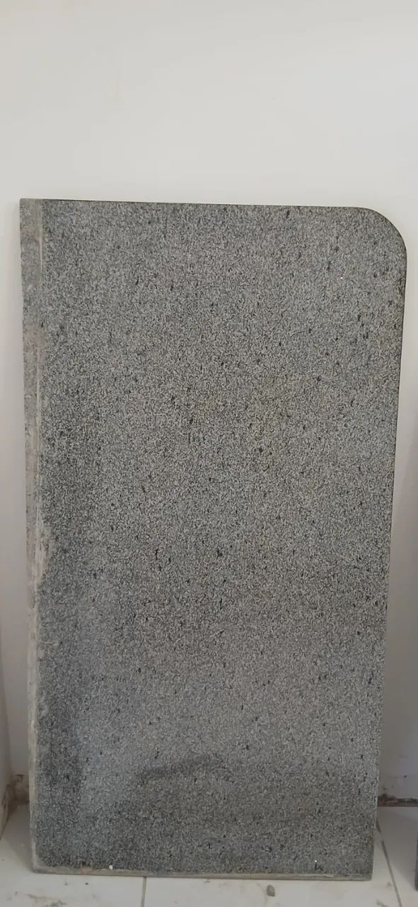 VENDO PEDRA DE MÁRMORE 1,20 cm X 63 cm - Foto 4