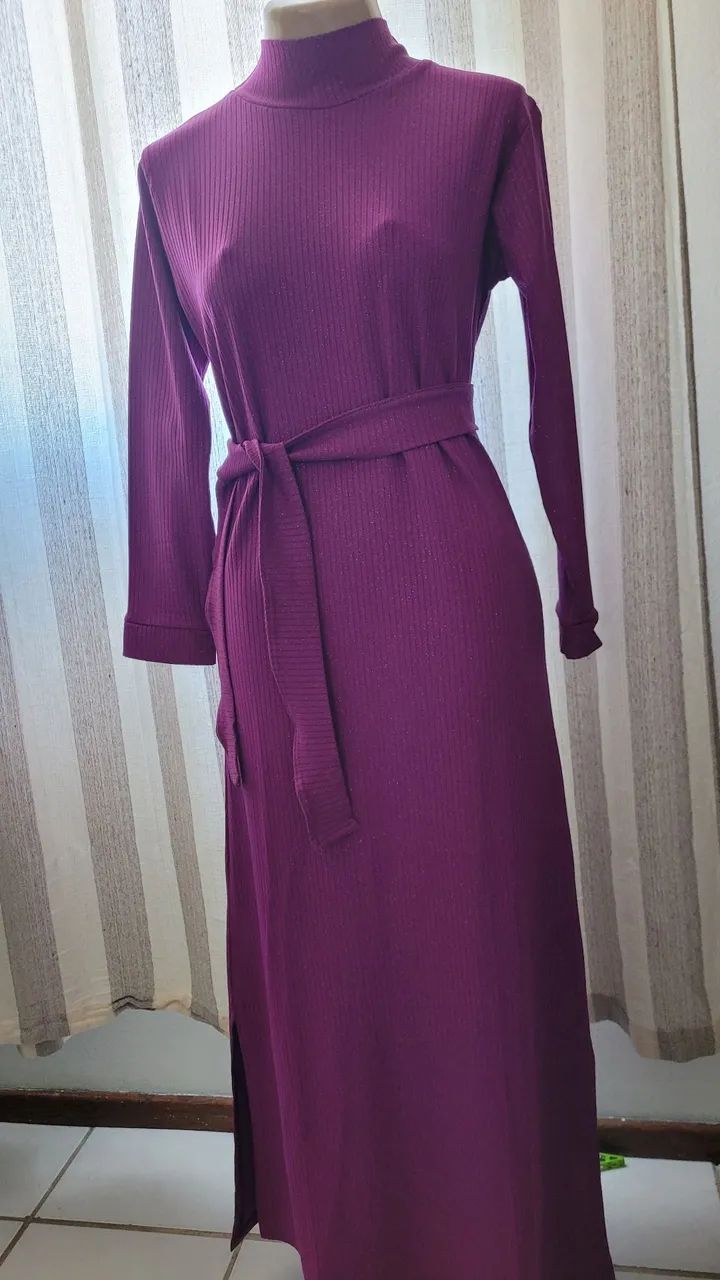 Veste bem lindo vestido - Foto 3