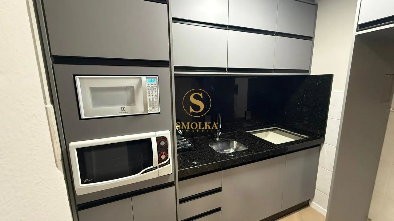 APARTAMENTO SEMI MOBILIADO PARA LOCAÇÃO