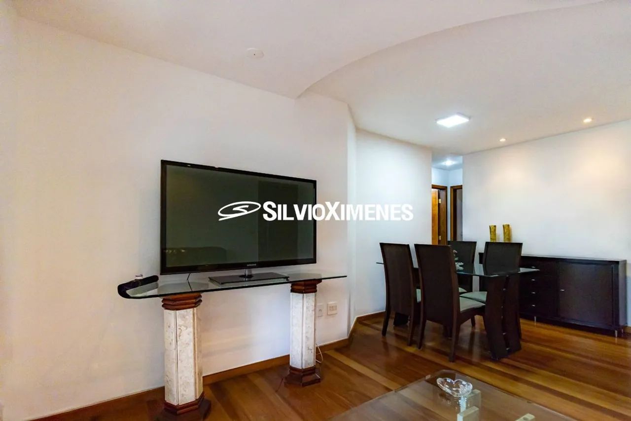 Apartamento com 2 quartos, Gutierrez - Belo Horizonte - Foto 3