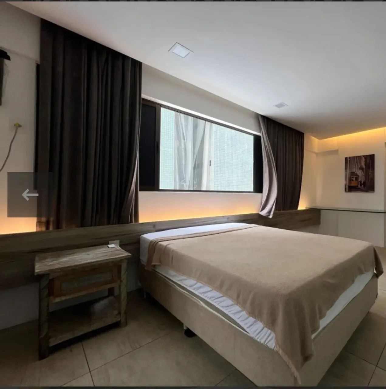 LINDO FLAT EM BOA VIAGEM COM EXCELENTE PREÇO - Foto 4