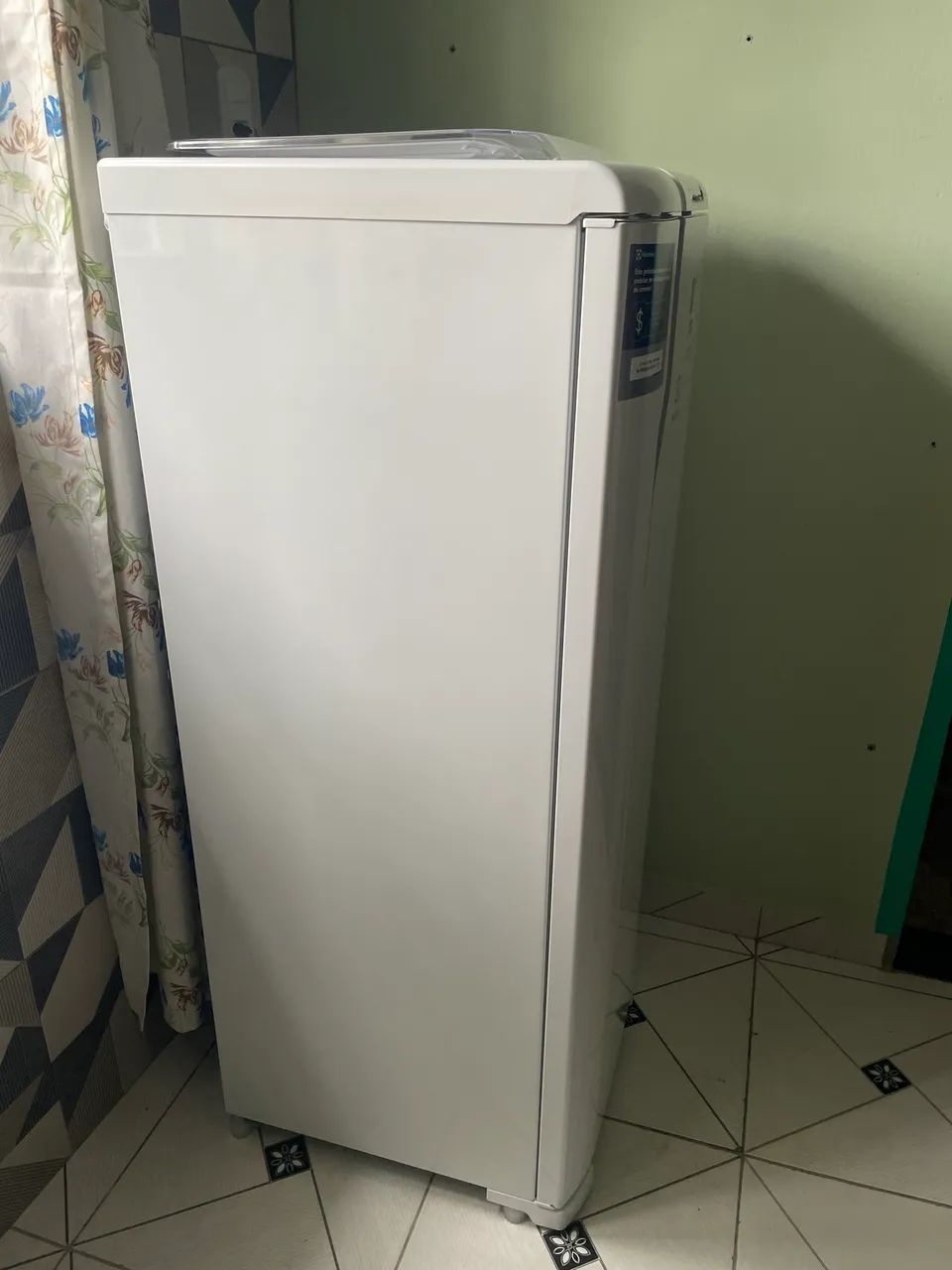 Geladeira Electrolux 